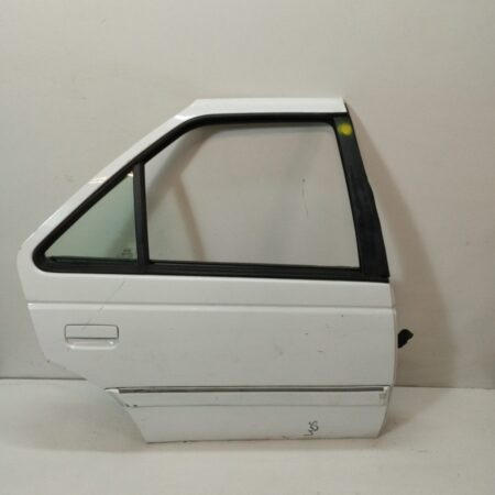 Puerta Trasera Derecha Peugeot 405 Berlina 1987-1996 STDT