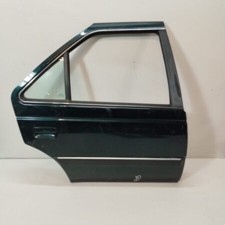 Puerta Trasera Derecha Peugeot 405 Berlina 1987-1996 STDT