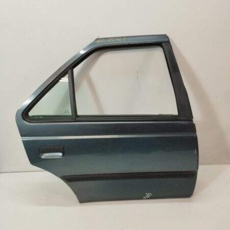 Puerta Trasera Derecha Peugeot 405 Berlina 1987-1996 STDT