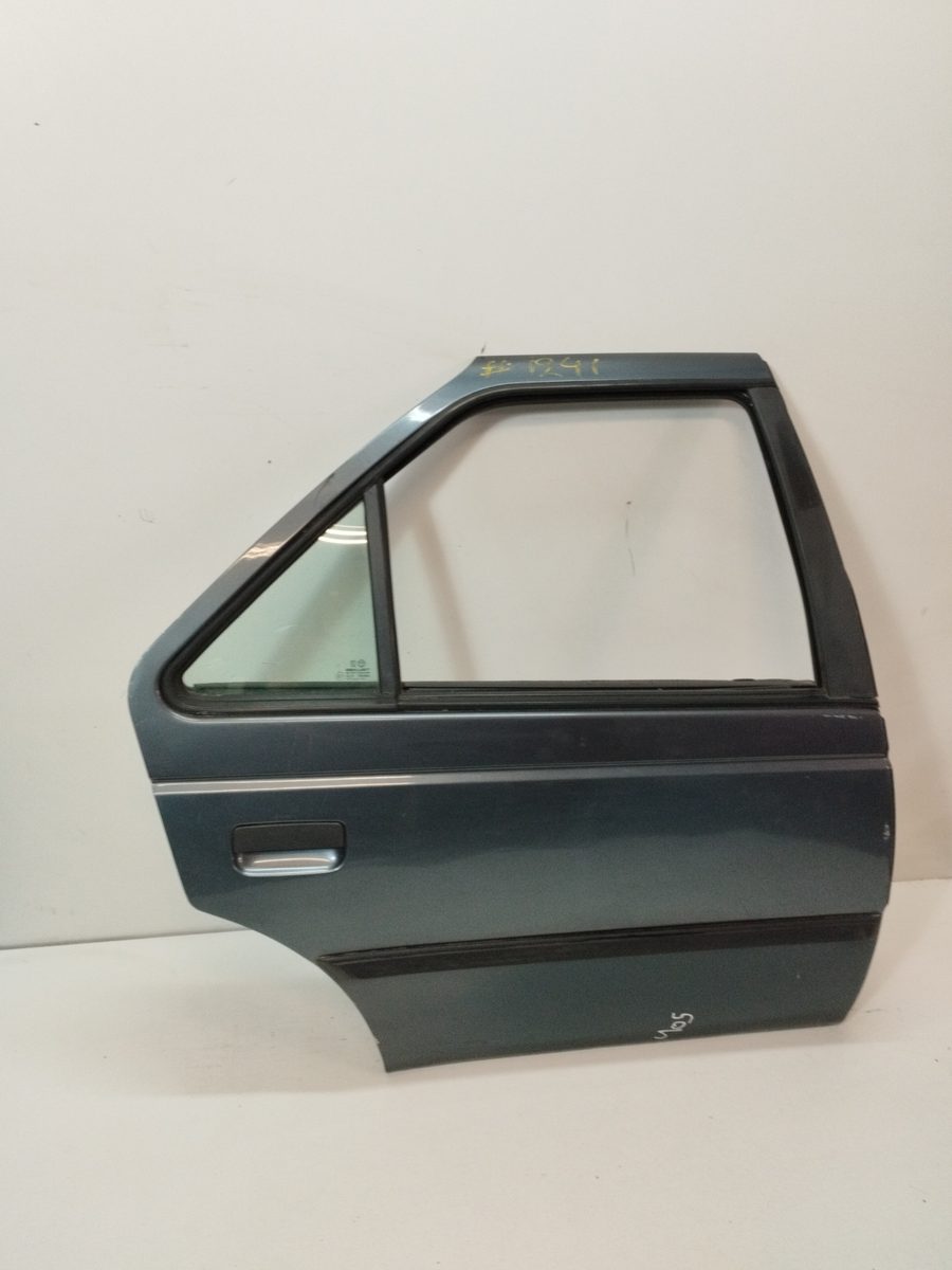 Puerta Trasera Derecha Peugeot 405 1987-1996