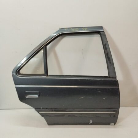 Puerta Trasera Derecha Peugeot 405 Berlina 1987-1996 STDT