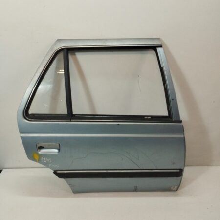 Puerta Trasera Derecha Peugeot 405 Break 1987-1997 Turbodiesel