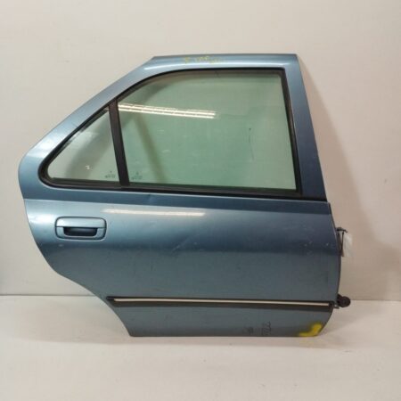 Puerta Trasera Derecha Peugeot 406 Berlina (S1/S2) 1995-2005 SV Turbo