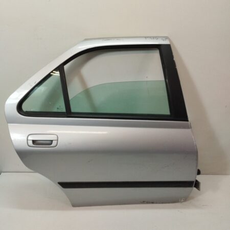 Puerta Trasera Derecha Peugeot 406 Berlina (S1/S2) 1995-2005 ST