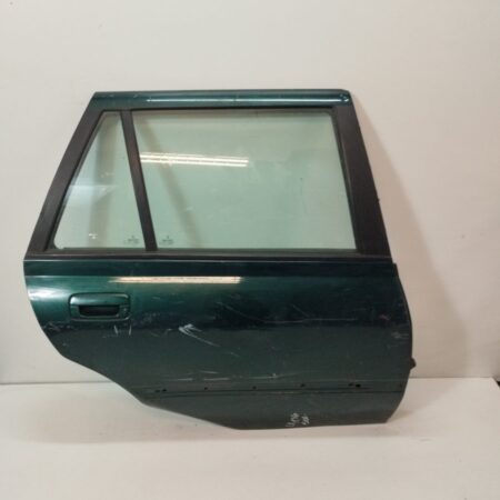 Puerta Trasera Derecha Peugeot 406 Break (S1/S2) 1997-2005