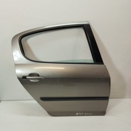Puerta Trasera Derecha Peugeot 407 2004-2011 ST Confort