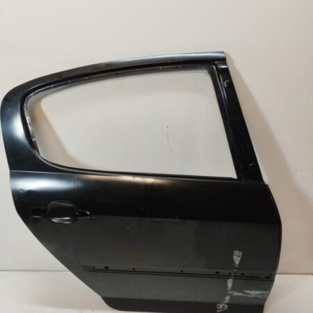 Puerta Trasera Derecha Peugeot 407 2004-2011 ST Sport