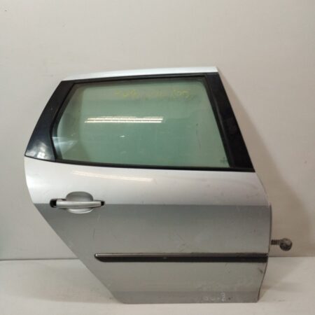 Puerta Trasera Derecha Peugeot 407 Sw 2004-2011 ST Sport