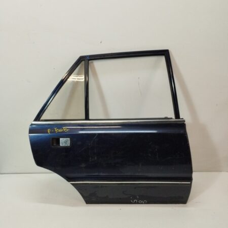 Puerta Trasera Derecha Peugeot 505 Berlina desde 1979 GL
