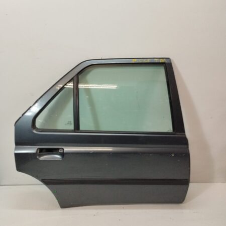Puerta Trasera Derecha Peugeot 605 1989-1998 SVDT