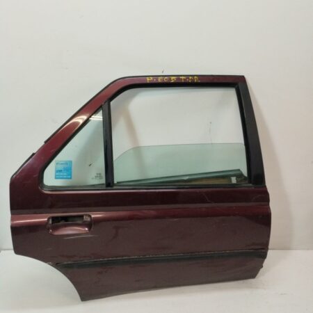 Puerta Trasera Derecha Peugeot 605 1989-1998 SLDT