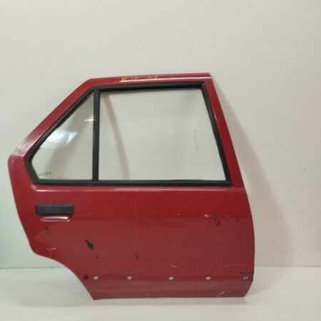 Puerta Trasera Derecha Renault 19 (B/C/L53) 1992-1996