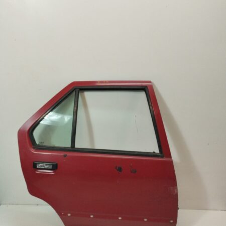 Puerta Trasera Derecha Renault 19 (B/C/L53) 1992-1996 CC