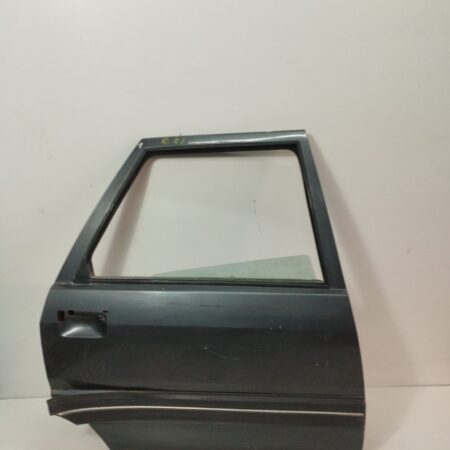 Puerta Trasera Derecha Renault 21 Nevada (K48) desde 1986 GTD