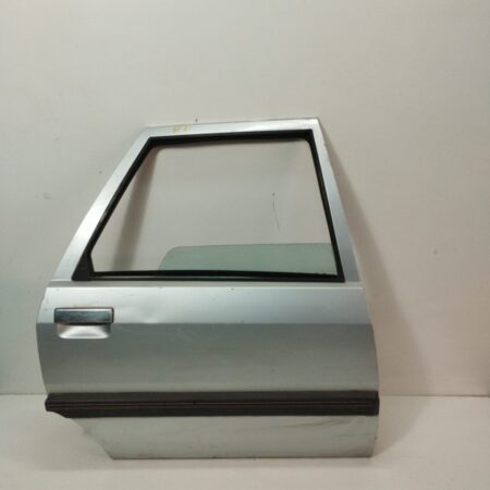 Puerta Trasera Derecha Renault 21 Nevada (K48) desde 1986 GTD