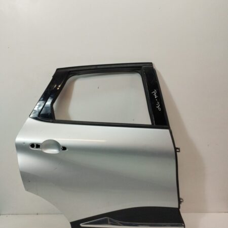 Puerta Trasera Derecha Renault Captur desde 2013 Zen