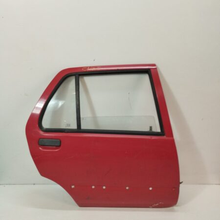 Puerta Trasera Derecha Renault Clio I Fase I+II (B/C57) 1991-1998 Alize