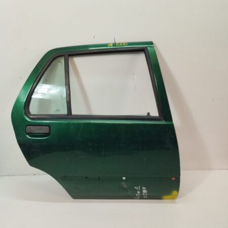Puerta Trasera Derecha Renault Clio I Fase I+II (B/C57) 1991-1998 Alize