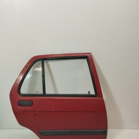 Puerta Trasera Derecha Renault Clio I Fase I+II (B/C57) 1991-1998 RL