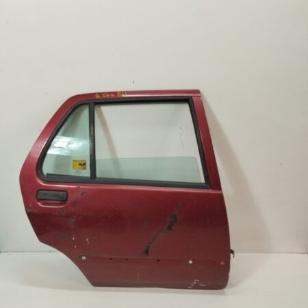 Puerta Trasera Derecha Renault Clio I Fase I+II (B/C57) 1991-1998 RL