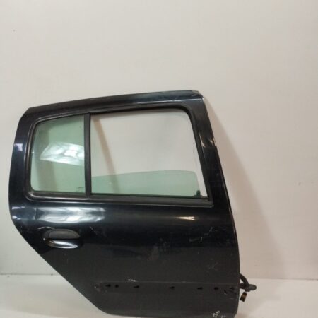 Puerta Trasera Derecha Renault Clio II Fase II (B/CB0) 2001-2013 Authentique