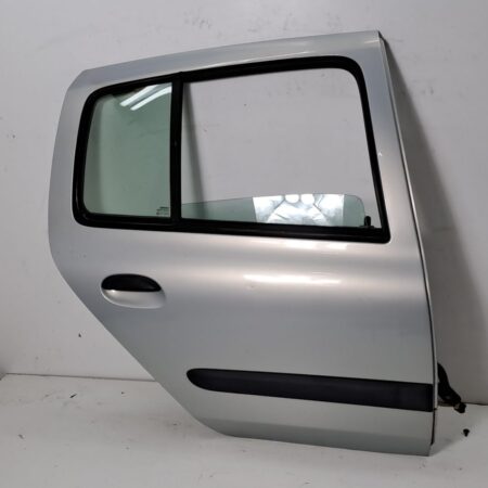 Puerta Trasera Derecha Renault Clio Ii Fase Ii (B/CB0) 2001-2013 Dynamique