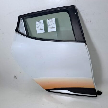 Puerta Trasera Derecha Renault Clio Iv 2012-Actualidad Business