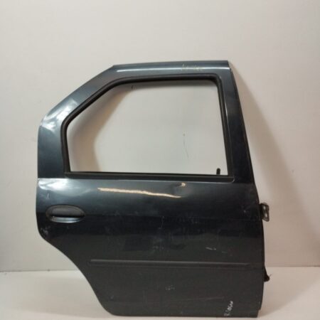 Puerta Trasera Derecha Renault Logan 2005-2012 Ambiance