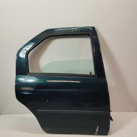 Puerta Trasera Derecha Renault Logan 2005-2012 Ambiance