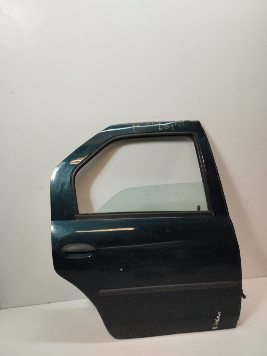 Puerta Trasera Derecha Renault Logan 2005-2012