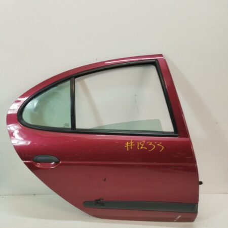 Puerta Trasera Derecha Renault Megane I Classic (LA0) 1996-2001 Europa