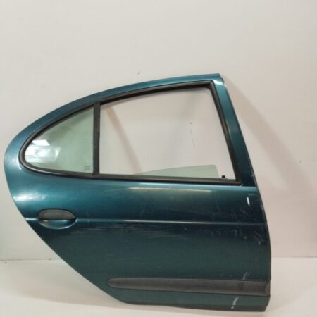 Puerta Trasera Derecha Renault Megane I Classic (LA0) 1996-2001 Europa