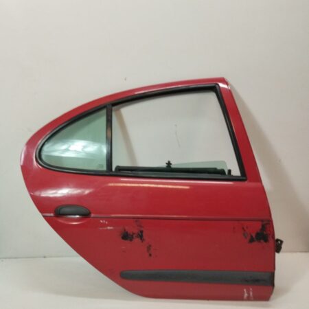 Puerta Trasera Derecha Renault Megane I Classic (LA0) 1996-2001 Alize