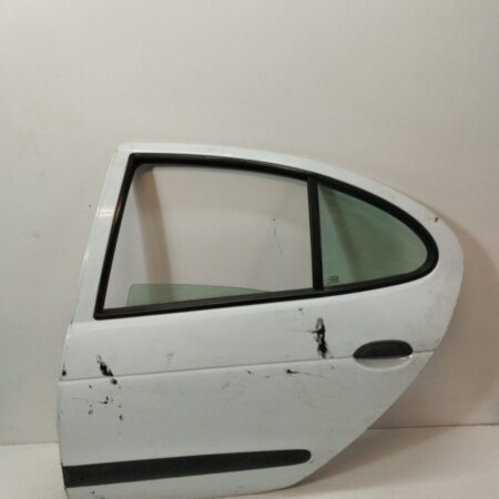 Puerta Trasera Derecha Renault Megane I Classic (LA0) 1996-2001 Europa