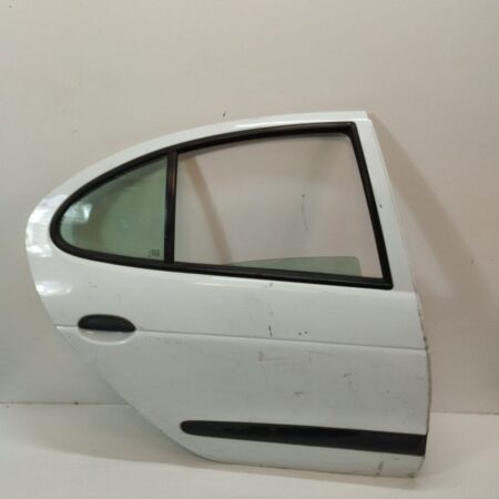 Puerta Trasera Derecha Renault Megane I Fase 2 Classic (LA..) 1997-2003 RT