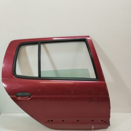 Puerta Trasera Derecha Renault Megane I Fase 2 Gandtour (KA..) 1999-2003