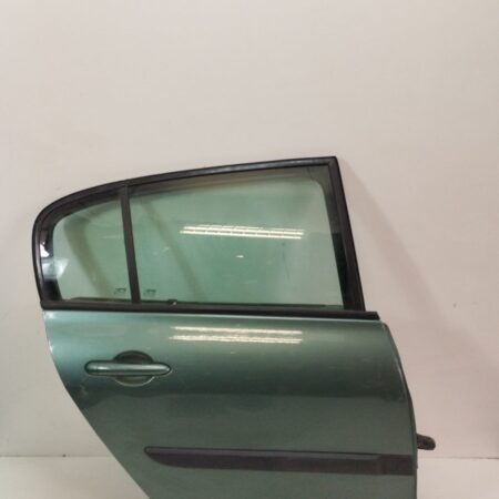 Puerta Trasera Derecha Renault Megane II Berlina 5p 2002-2009 Confort Authentique