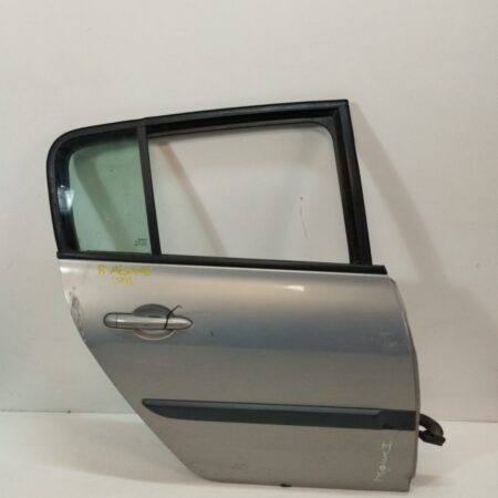 Puerta Trasera Derecha Renault Megane II Berlina 5p 2002-2009 Confort Authentique