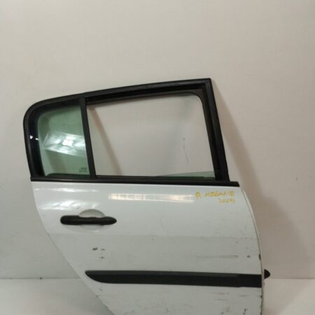 Puerta Trasera Derecha Renault Megane II Berlina 5p 2002-2009 Confort Authentique