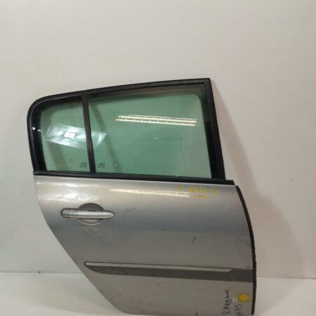 Puerta Trasera Derecha Renault Megane II Berlina 5p 2002-2009 Confort Authentique