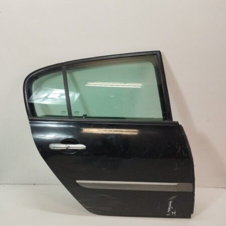 Puerta Trasera Derecha Renault Megane II Berlina 5p 2002-2009 Dynamique