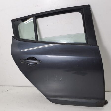 Puerta Trasera Derecha Renault Megane Iii Berlina 5 P 2008-2016 Dynamique