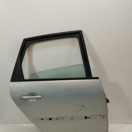Puerta Trasera Derecha Renault Scenic II 2003-2009 Expression