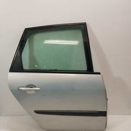 Puerta Trasera Derecha Renault Scenic II 2003-2009 Confort Dynamique