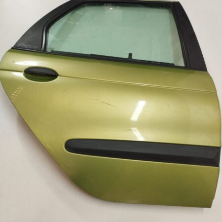 Puerta Trasera Derecha Renault Scenic (JA..) 1999-2003 Authentique