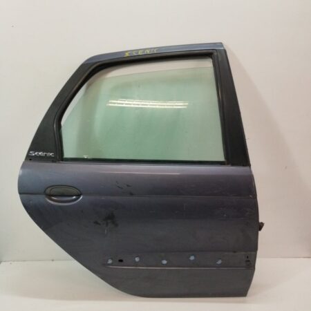 Puerta Trasera Derecha Renault Scenic (JA..) 1999-2003 RT