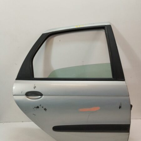 Puerta Trasera Derecha Renault Scenic (JA..) 1999-2003