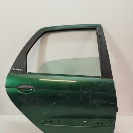 Puerta Trasera Derecha Renault Scenic (JA..) 1999-2003 RT