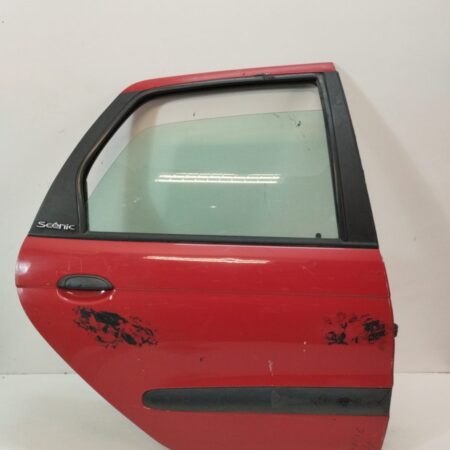 Puerta Trasera Derecha Renault Scenic (JA..) 1999-2003 RT