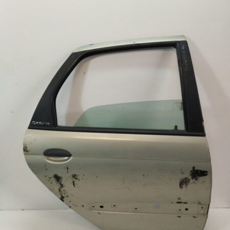 Puerta Trasera Derecha Renault Scenic (JA..) 1999-2003 RT